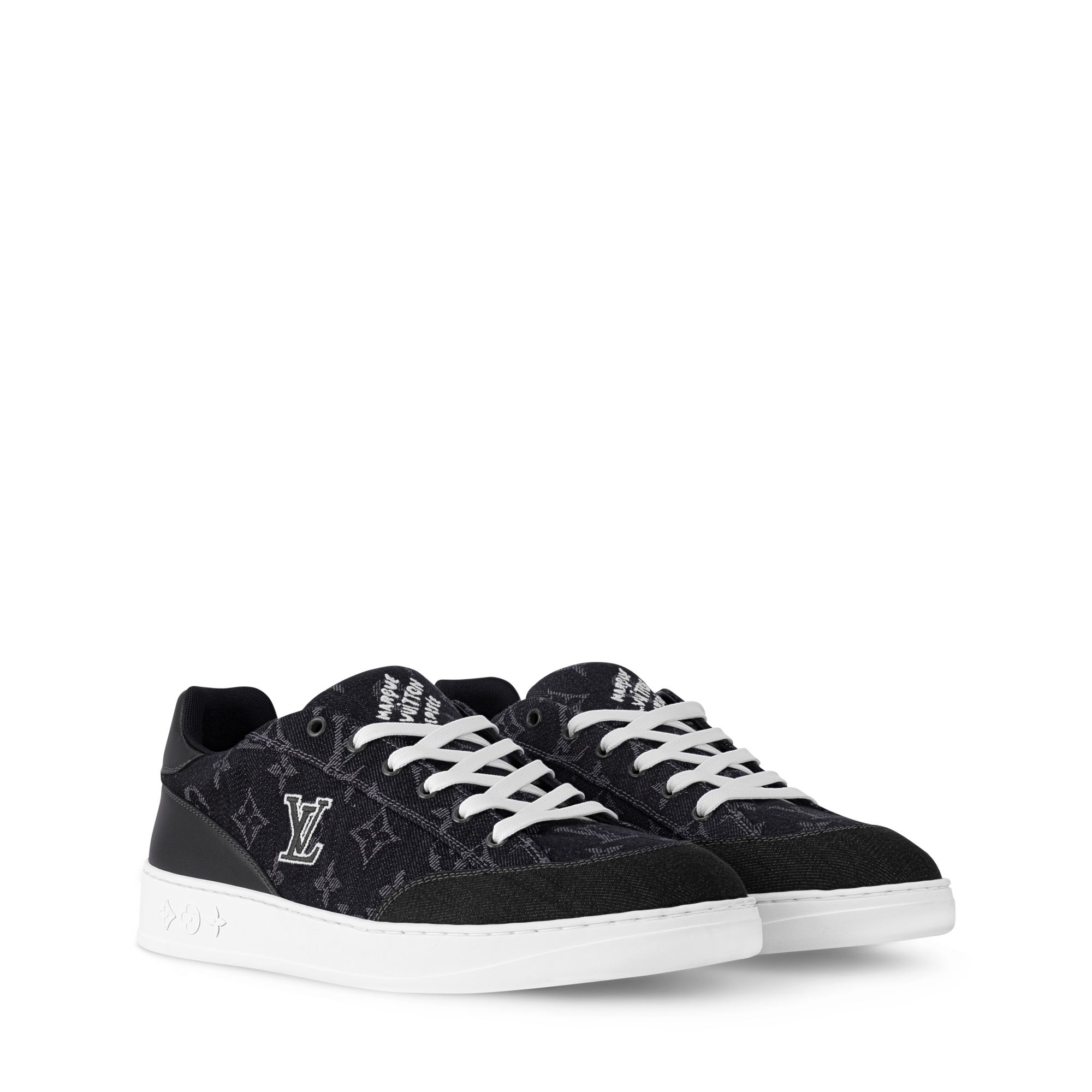 LV Resort Sneaker - Men - Shoes | LOUIS VUITTON ®